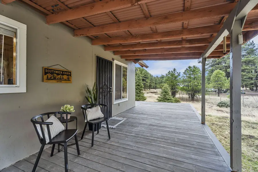 5348 Forest Service 701 Road, Happy Jack, AZ 86024 - #3