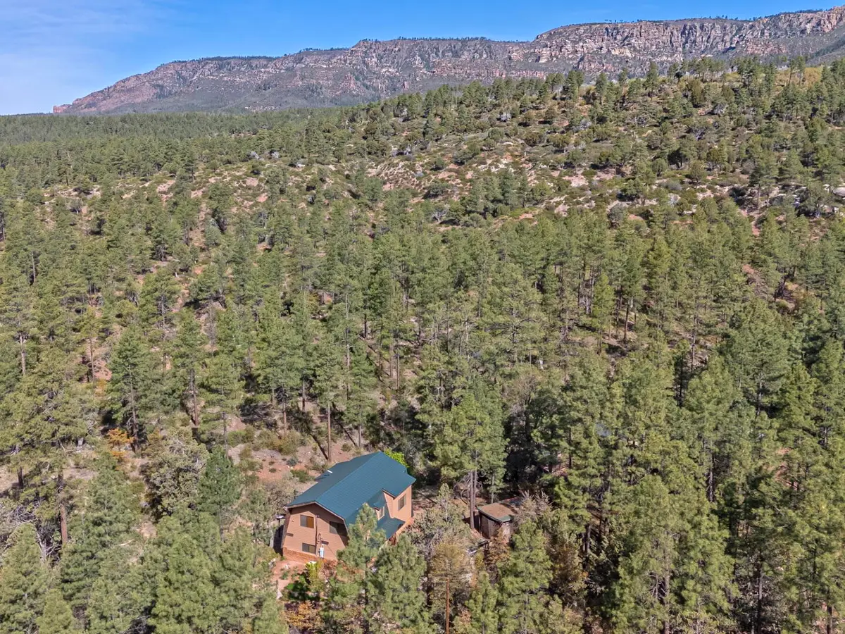134 E Belluzzi Boulevard, Payson, AZ 85541 - #1