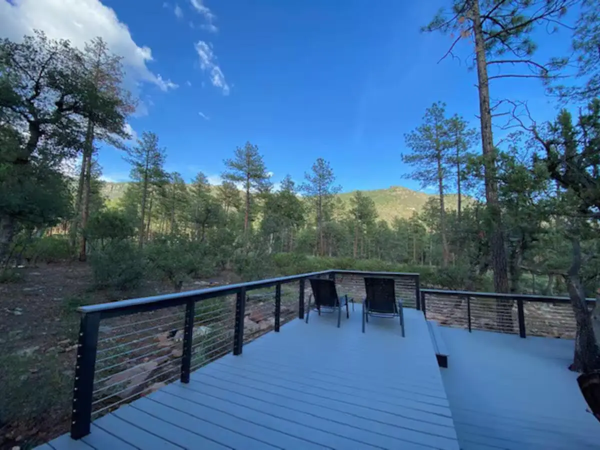 4405 N Mogollon Drive, Pine, AZ 85544 - Image #1