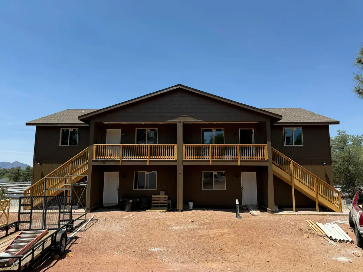 200 E Jura Circle, Payson, AZ 85541 - Image #1