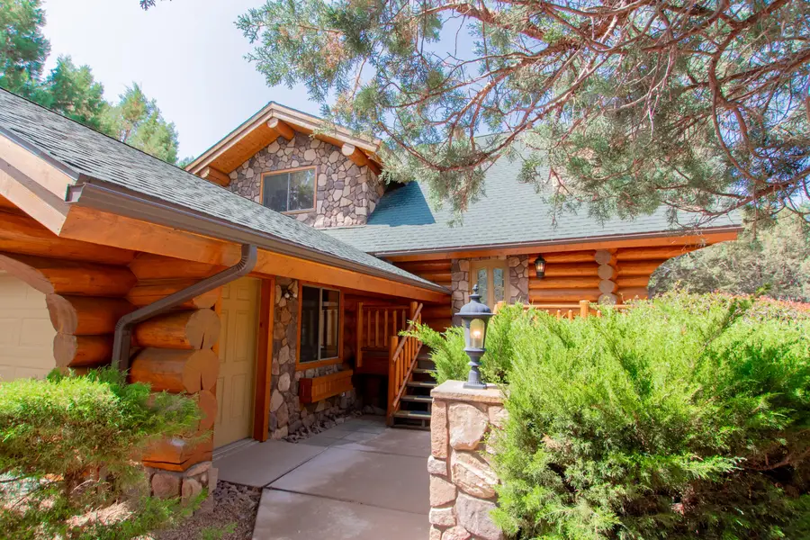 6168 W Hidden Pines Loop, Pine, AZ 85544 - #3