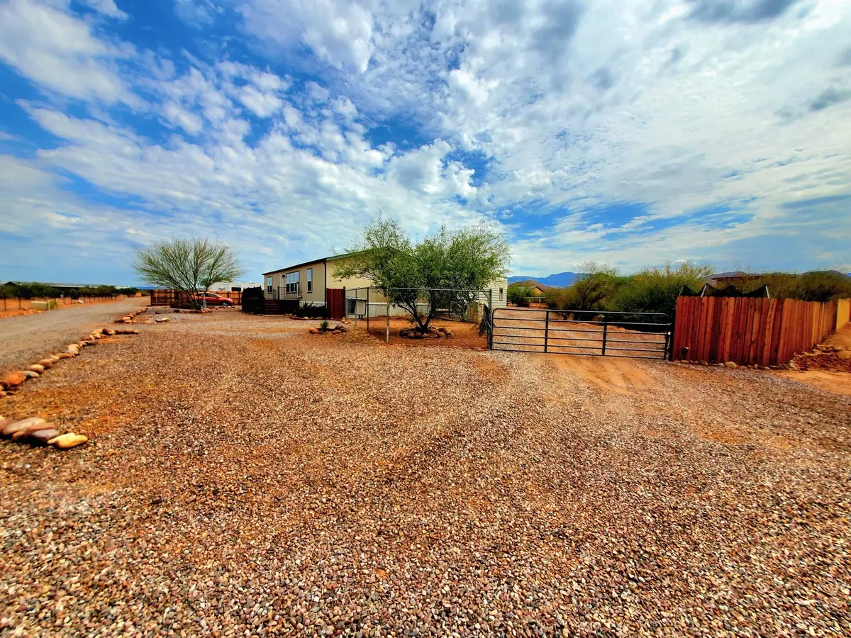 443 S Grimes Road, Tonto Basin, AZ 85553 - Image #1