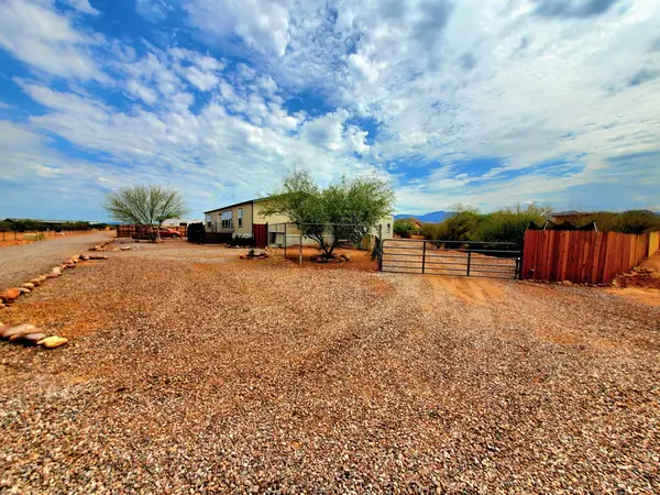 443 S Grimes Road, Tonto Basin, AZ 85553