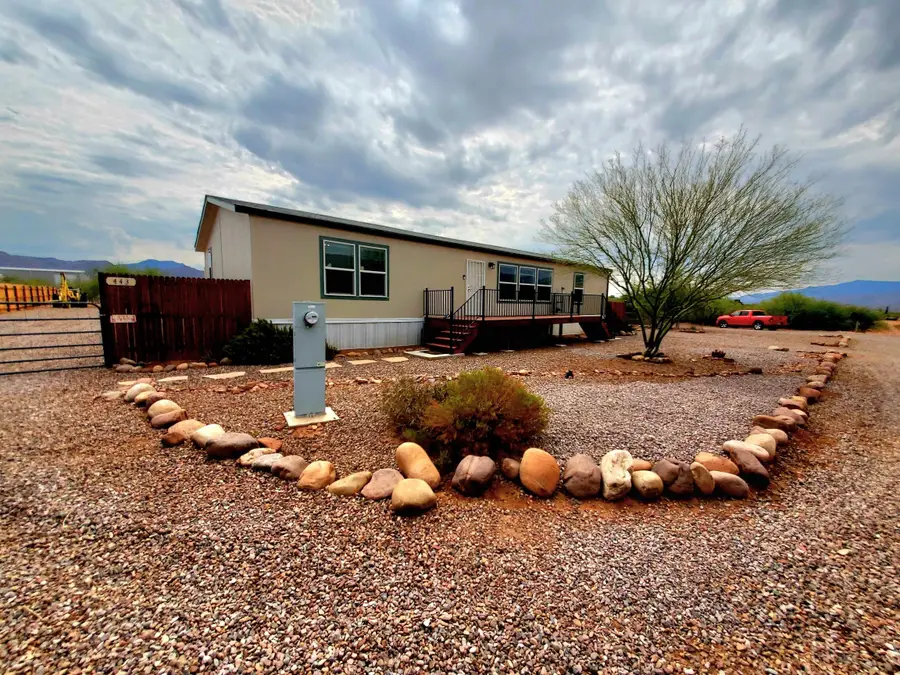 443 S Grimes Road, Tonto Basin, AZ 85553 - Image #3