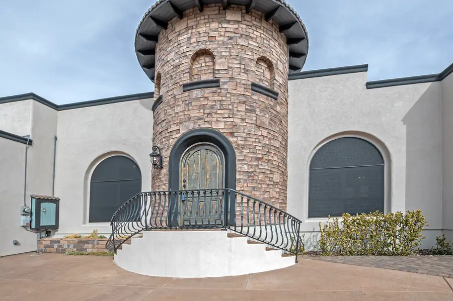 1015 N Monarch Drive, Payson, AZ 85541 - #2