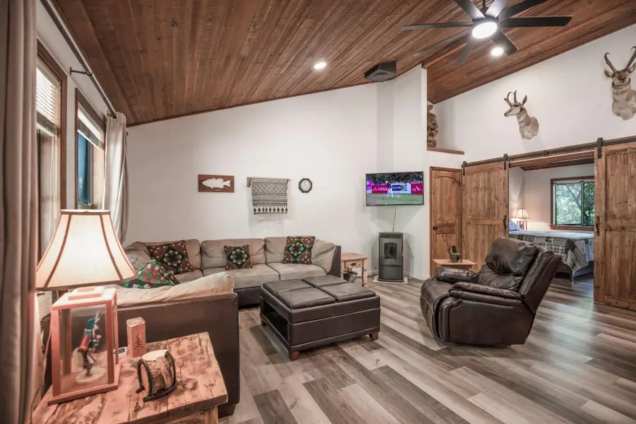 3865 N Hunt Drive, Pine, AZ 85544 - #3