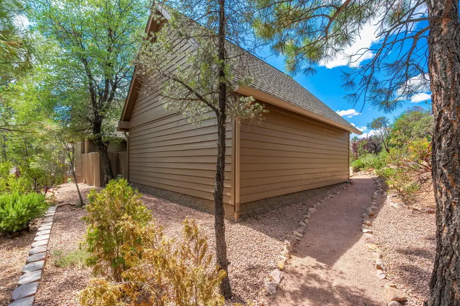 2508 E Elk Run Court, Payson, AZ 85541 - Image #3