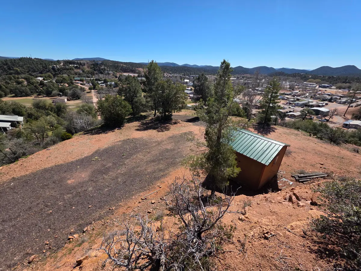 23 E Buckskin Lane, Star Valley, AZ 85541 - #1