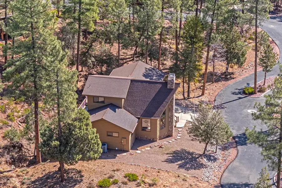 4037 W Sage Court, Pine, AZ 85544 - Image #2