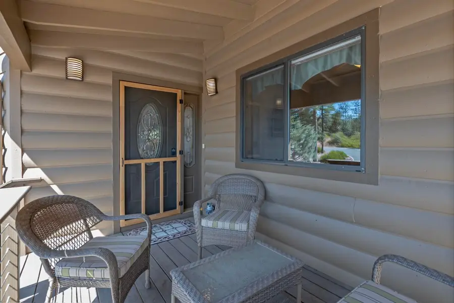 4037 W Sage Court, Pine, AZ 85544 - Image #3