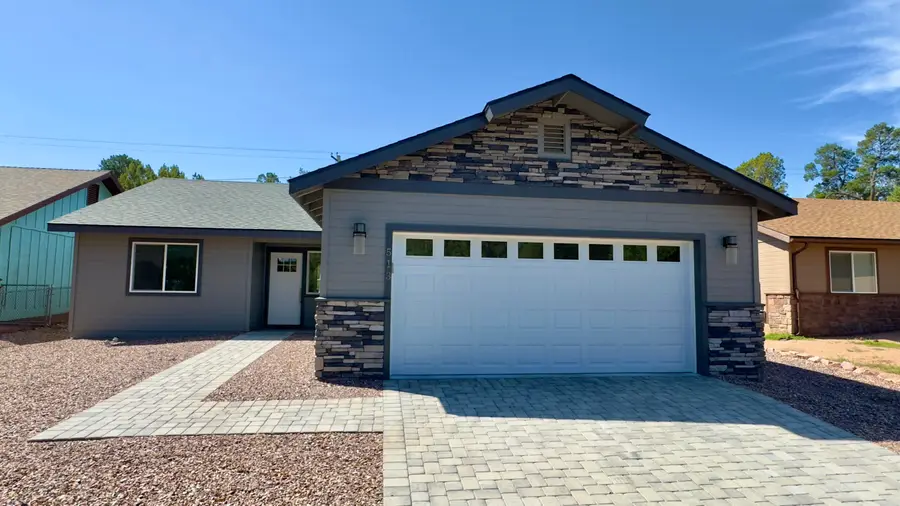 513 W Saddle Lane, Payson, AZ 85541 - Image #2