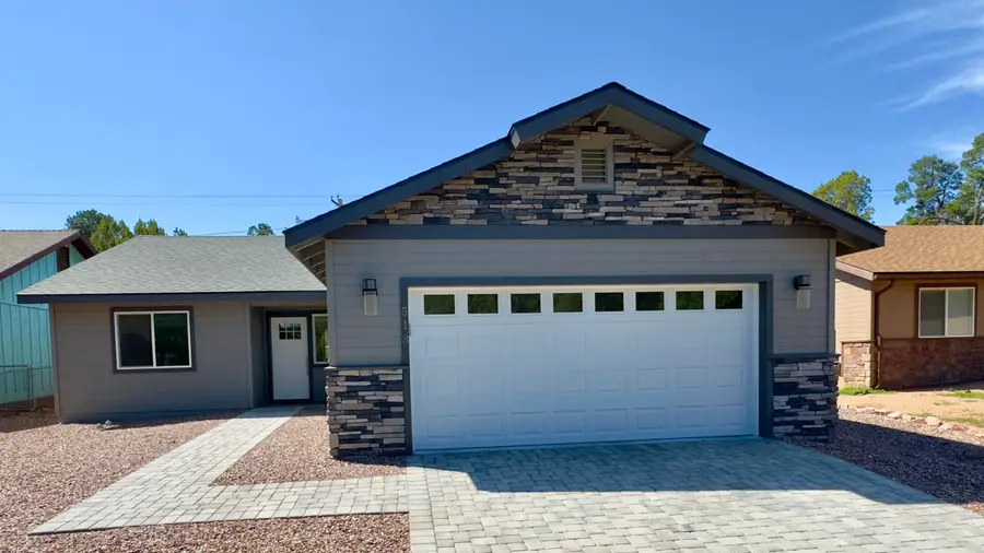 513 W Saddle Lane, Payson, AZ 85541 - Image #3