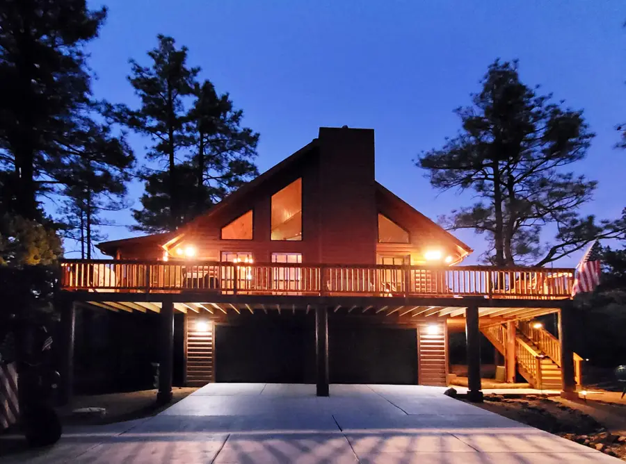 5579 W Solitude Trails Loop, Pine, AZ 85544 - Image #2