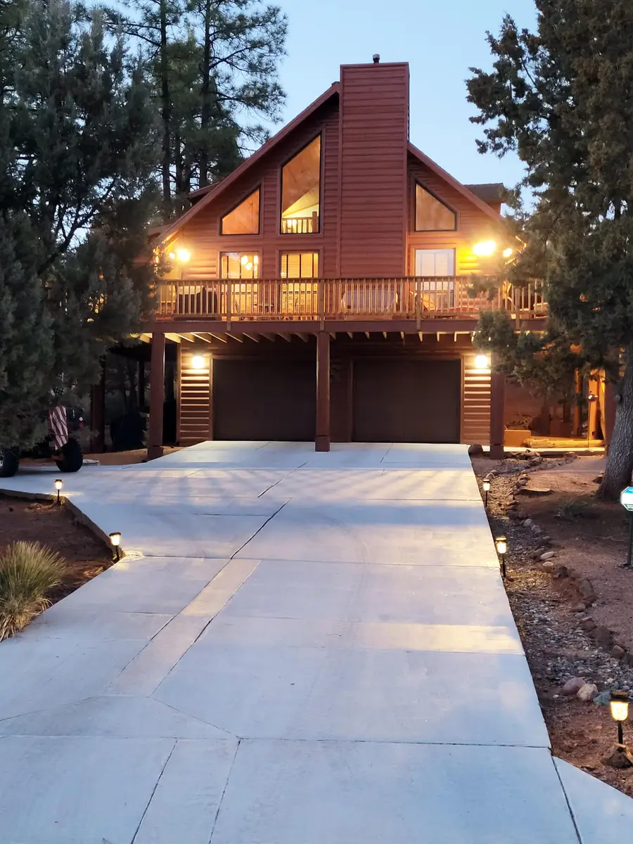 5579 W Solitude Trails Loop, Pine, AZ 85544 - Image #3