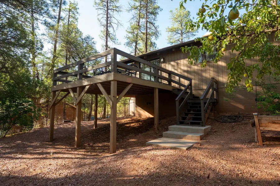 3570 N Pine View Drive, Pine, AZ 85544 - Image #3