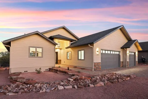 1105 S Kinzer Court, Payson, AZ 85541