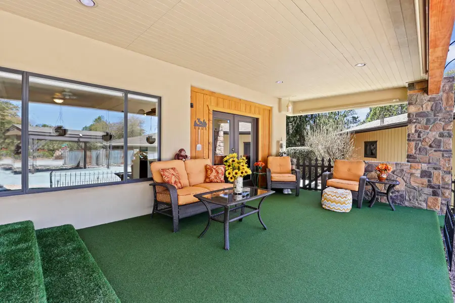 1418 N Sunset Drive, Payson, AZ 85541 - Image #3