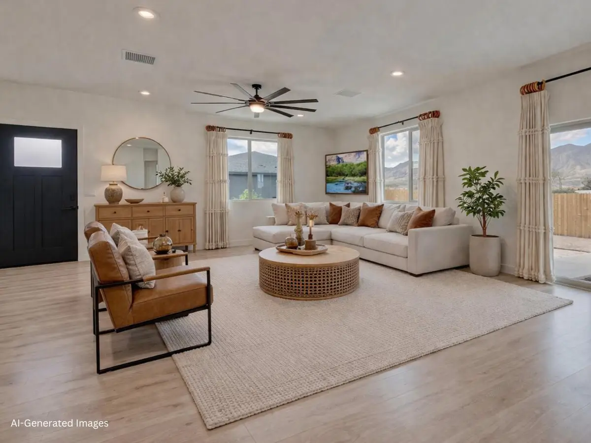 936 S Accuracy Way, Tonto Basin, AZ 85553 - #1