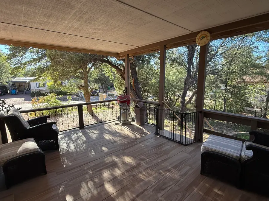 309 E Sherwood Drive, Payson, AZ 85541 - #2