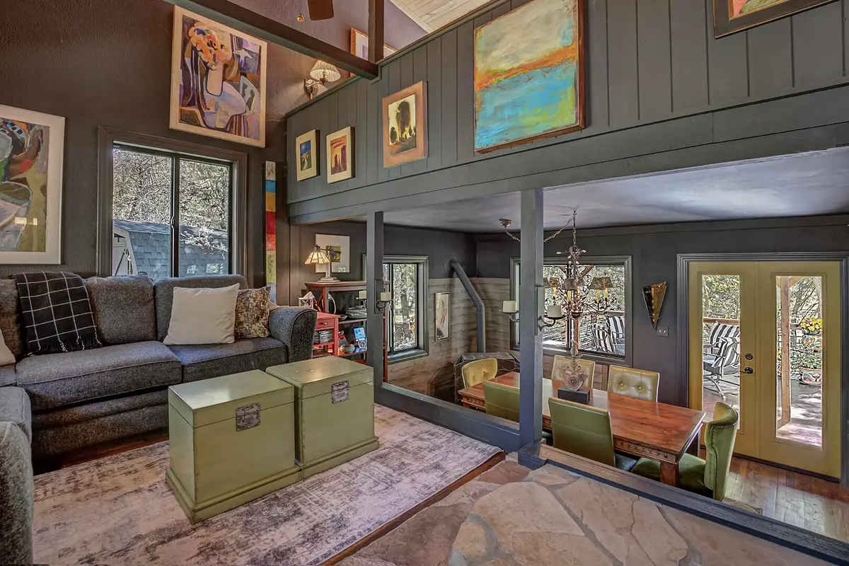 4719 N Pine Lane, Pine, AZ 85544 - Image #1