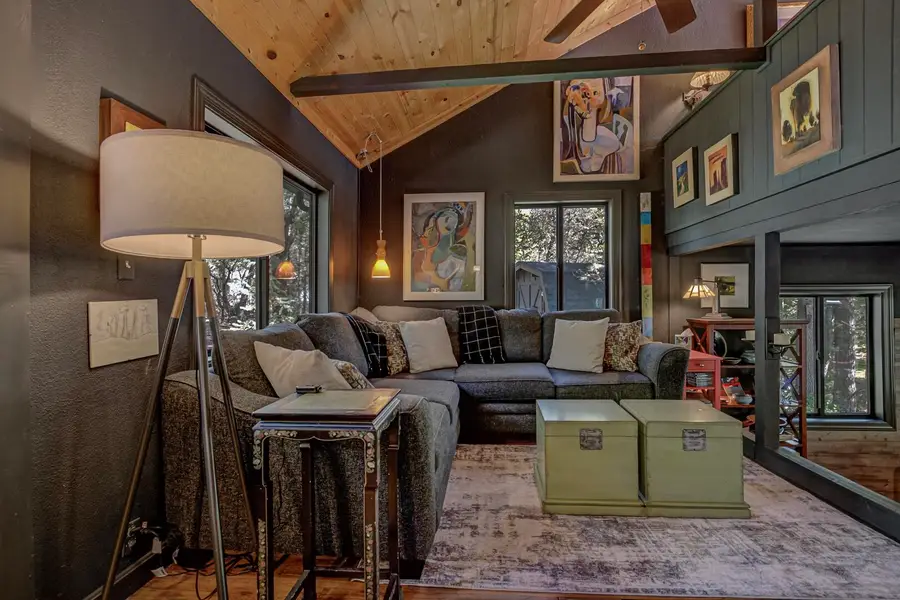 4719 N Pine Lane, Pine, AZ 85544 - Image #2