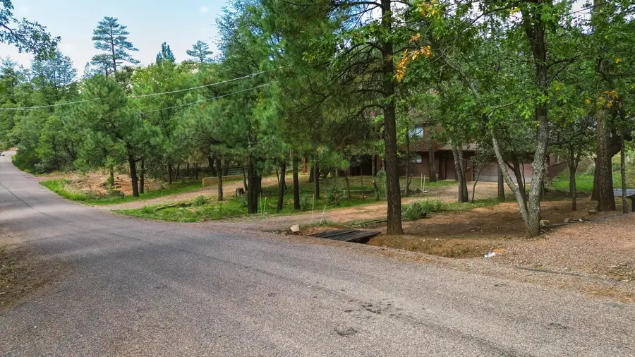 8460 W Louthian Lane, Strawberry, AZ 85544 - #3