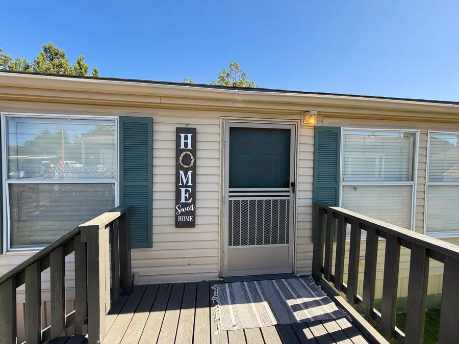 7477 N Toya Vista Road, Payson, AZ 85541 - Image #3