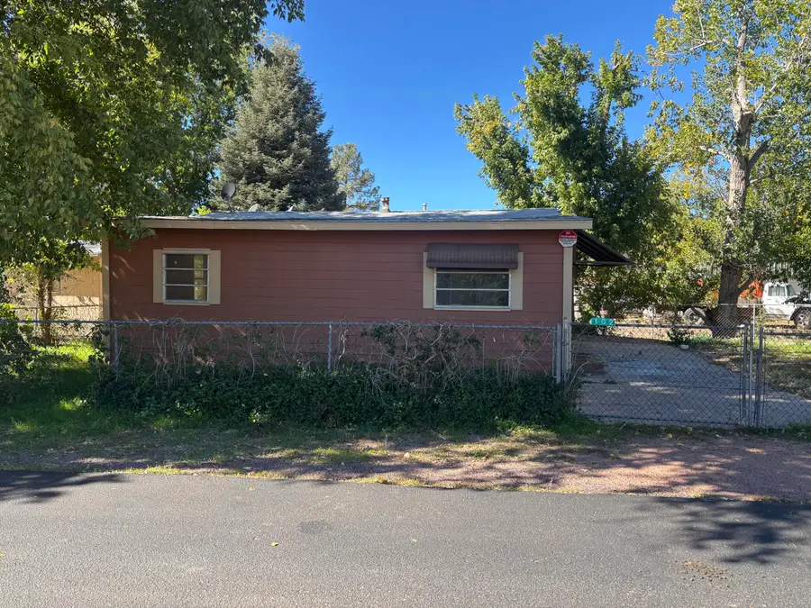 102 N Orion Drive, Payson, AZ 85541 - Image #3