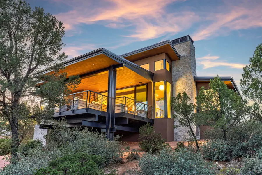 108 S Rim Club Drive, Payson, AZ 85541 - Image #2