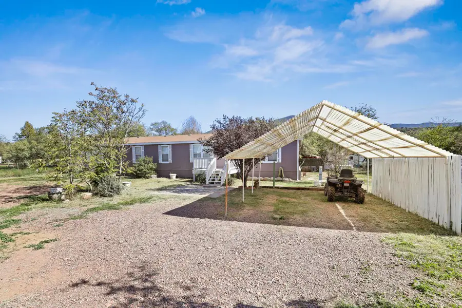 571 S Tonto Creek Drive, Payson, AZ 85541 - #3