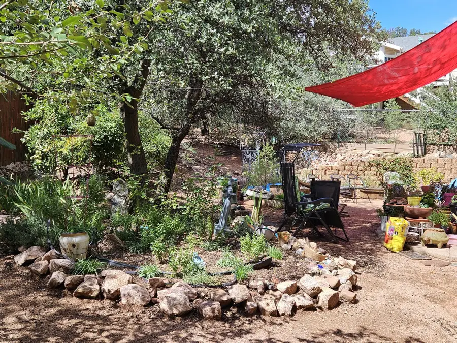 413 W Black Forest Lane, Payson, AZ 85541 - Image #2