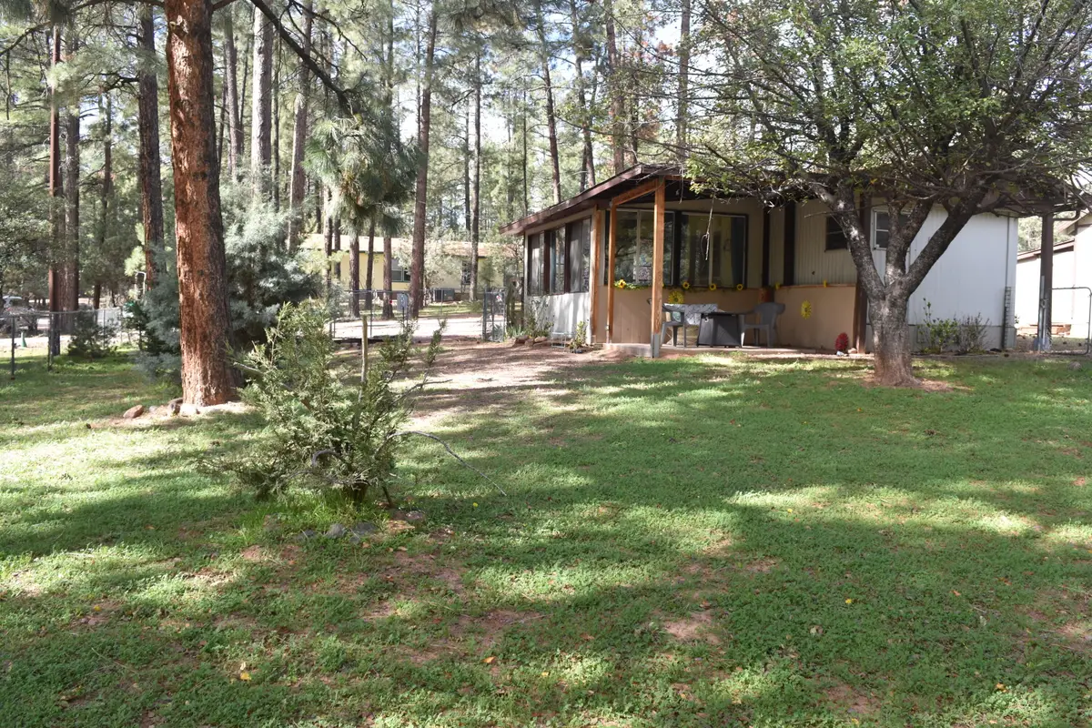 8688 W Lufkin Drive, Pine, AZ 85544 - Image #1