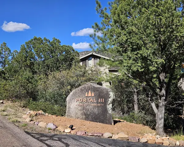 5059 N Hilltop Drive, Pine, AZ 85544