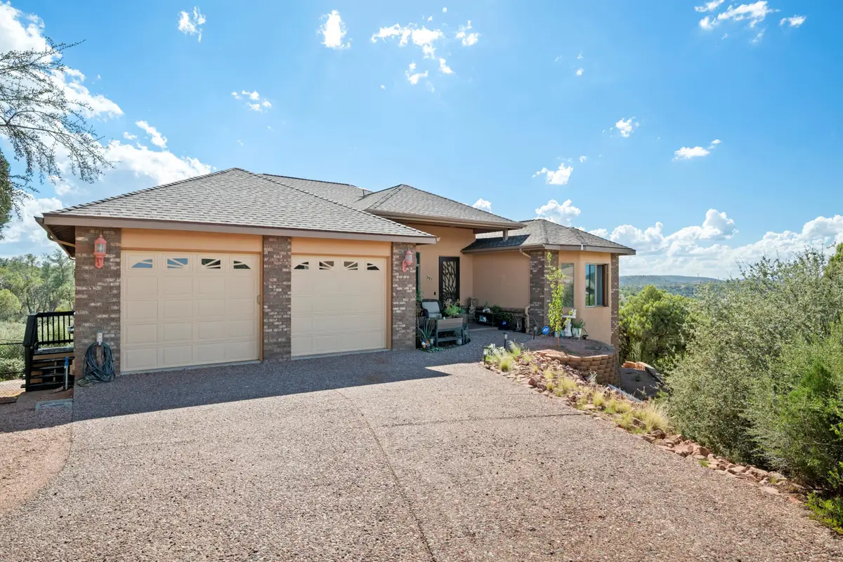 601 E Hunter Drive, Payson, AZ 85541 - Image #1