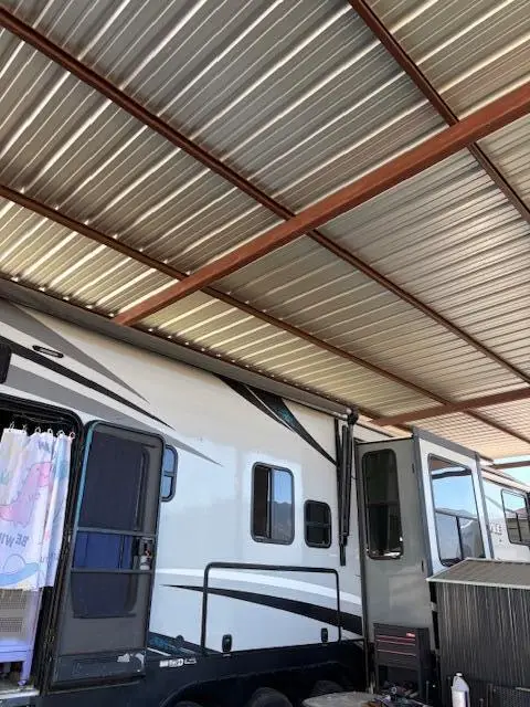 265 N Dome Lane, Tonto Basin, AZ 85553 - Image #3