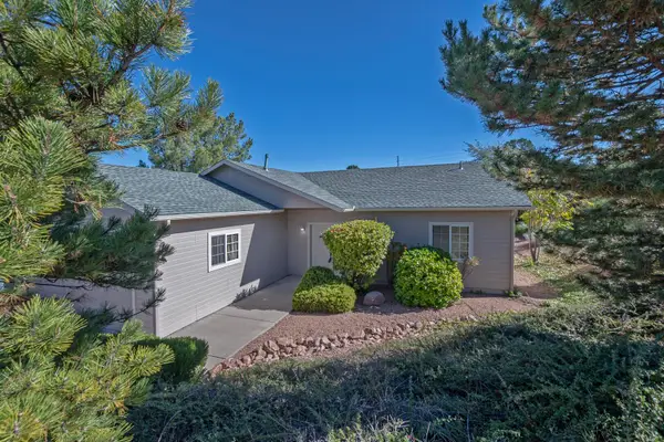 309 S Stone Creek Circle, Payson, AZ 85541