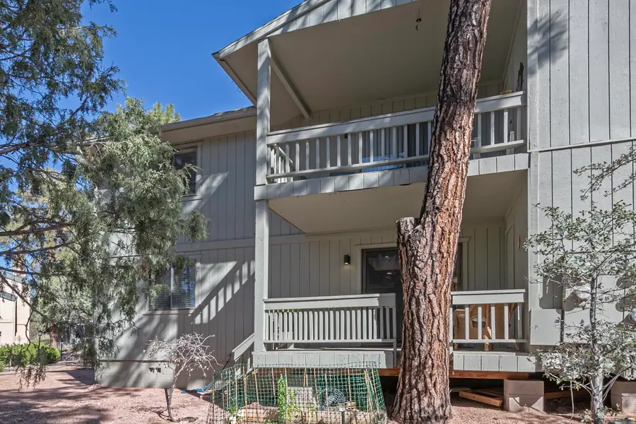 600 N Easy Street, Payson, AZ 85541 - Image #2