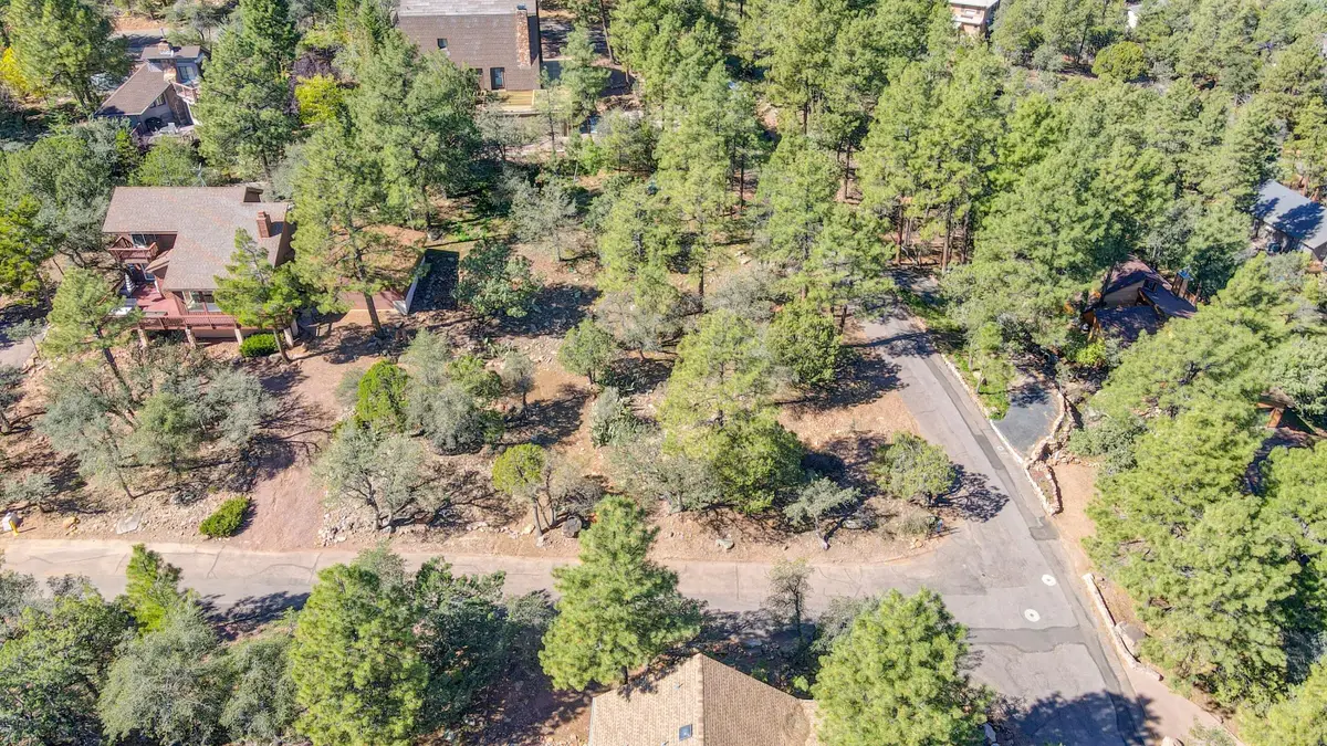 6124 W Skyview Circle, Pine, AZ 85544 - Image #1