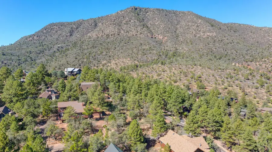 6124 W Skyview Circle, Pine, AZ 85544 - Image #2