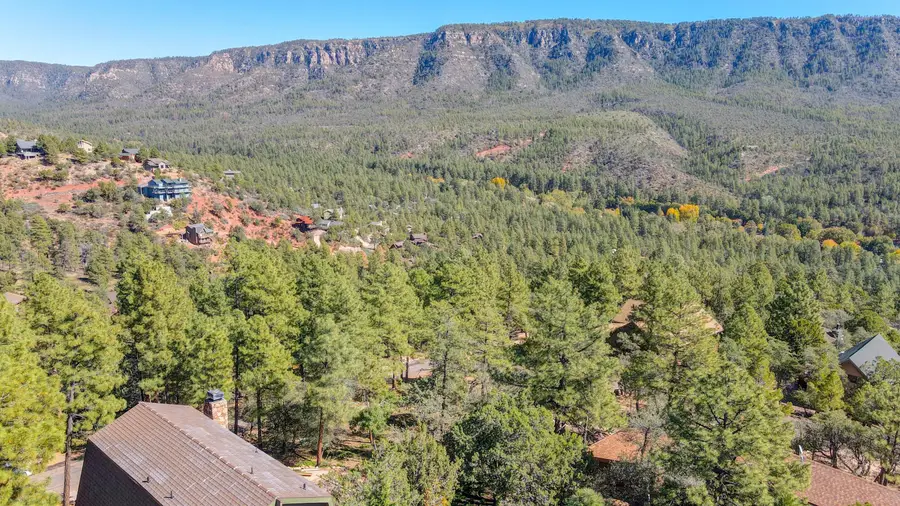 6124 W Skyview Circle, Pine, AZ 85544 - Image #3