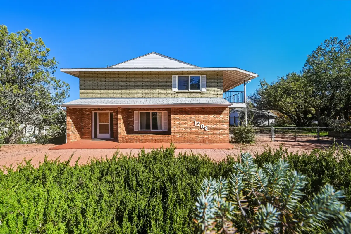 1208 W Random Way, Payson, AZ 85541 - Image #1