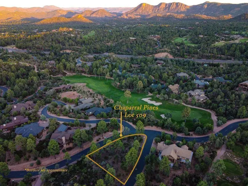 2102 E Grapevine Drive, Payson, AZ 85541 - Image #1