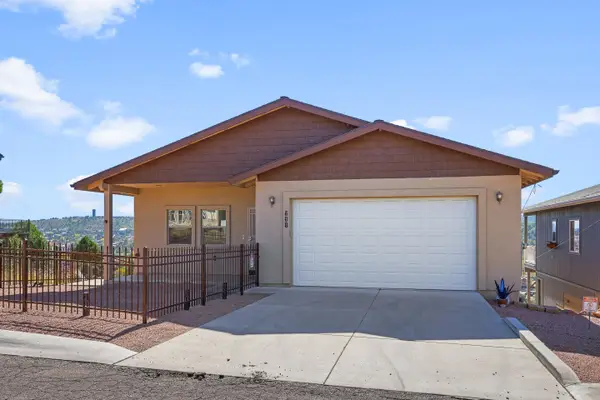 711 W Summit Street, Payson, AZ 85541