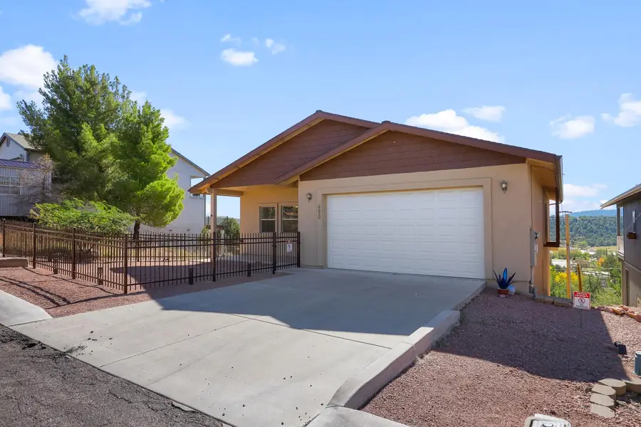 711 W Summit Street, Payson, AZ 85541 - Image #2