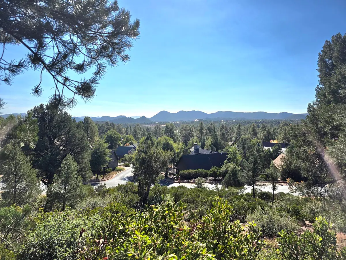 2403 E Morning Glory Circle, Payson, AZ 85541 - Image #1