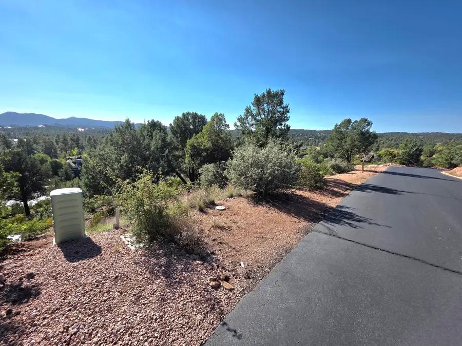 2403 E Morning Glory Circle, Payson, AZ 85541 - Image #2