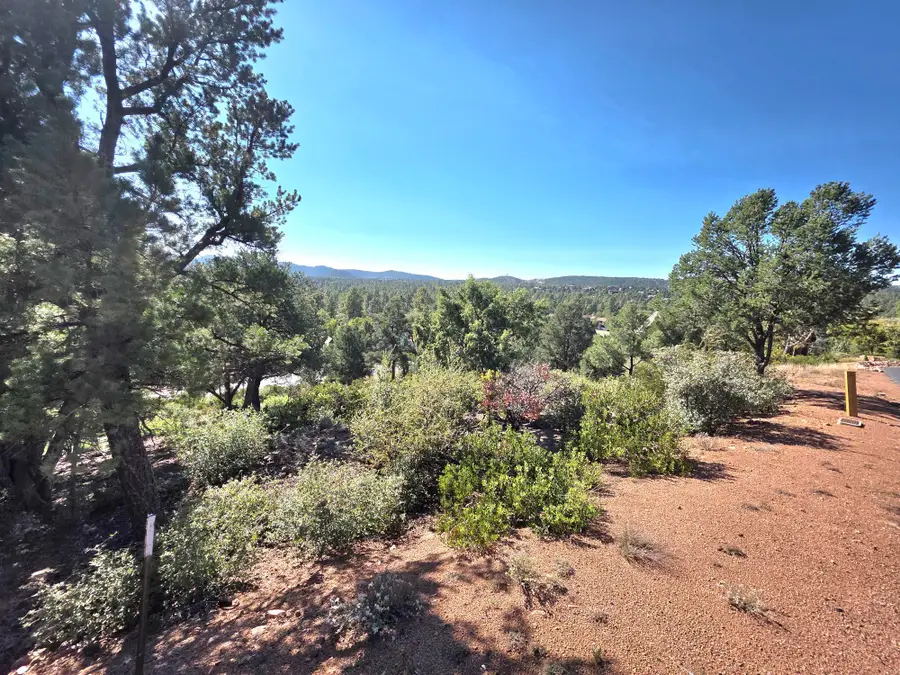 2403 E Morning Glory Circle, Payson, AZ 85541 - Image #3