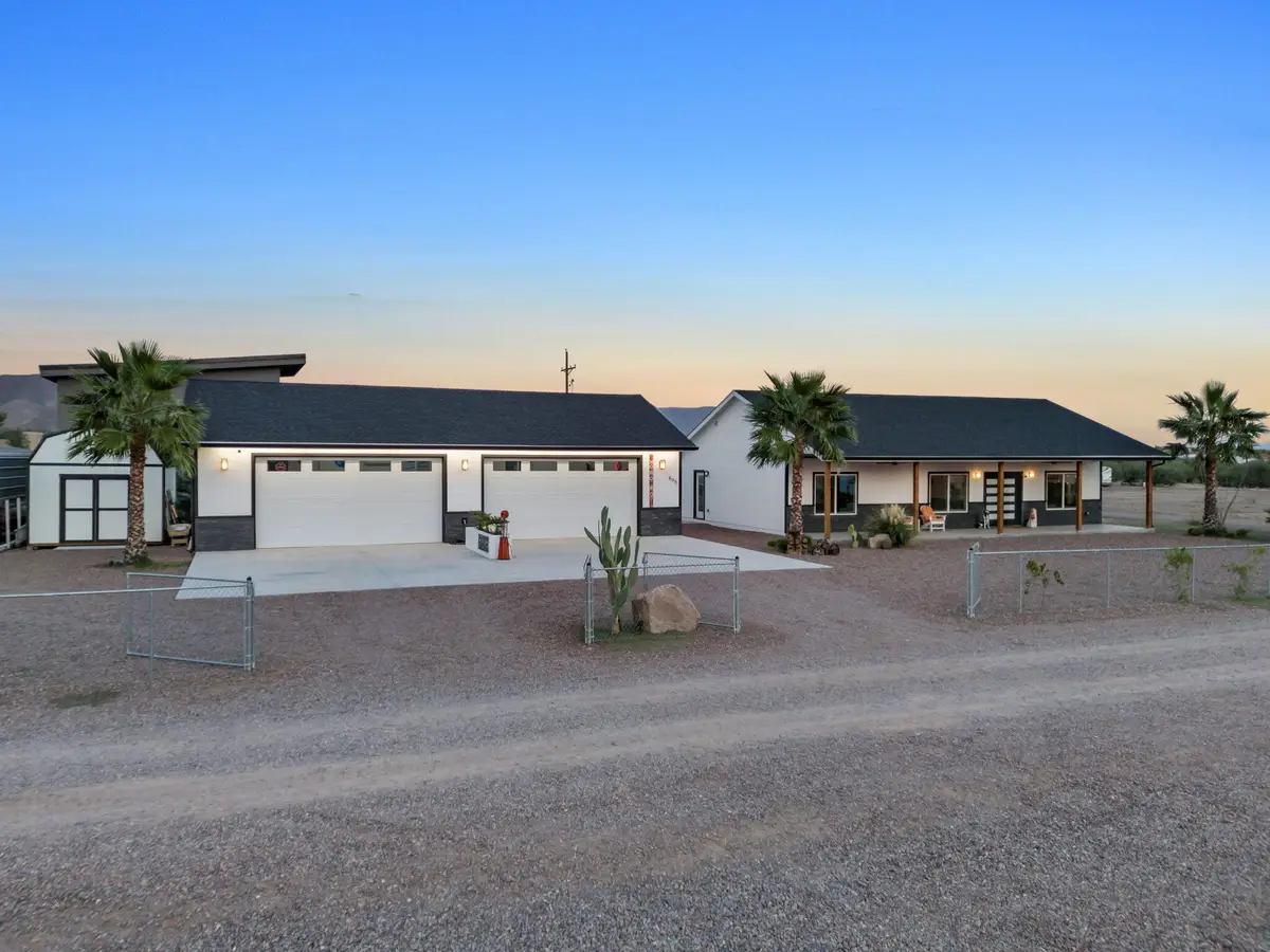 895 S Accuracy 201-06-145w Way, Tonto Basin, AZ 85553 - Image #1