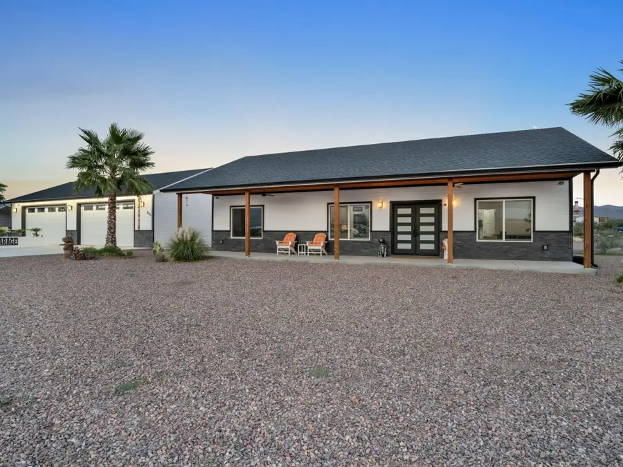 895 S Accuracy 201-06-145w Way, Tonto Basin, AZ 85553 - Image #2