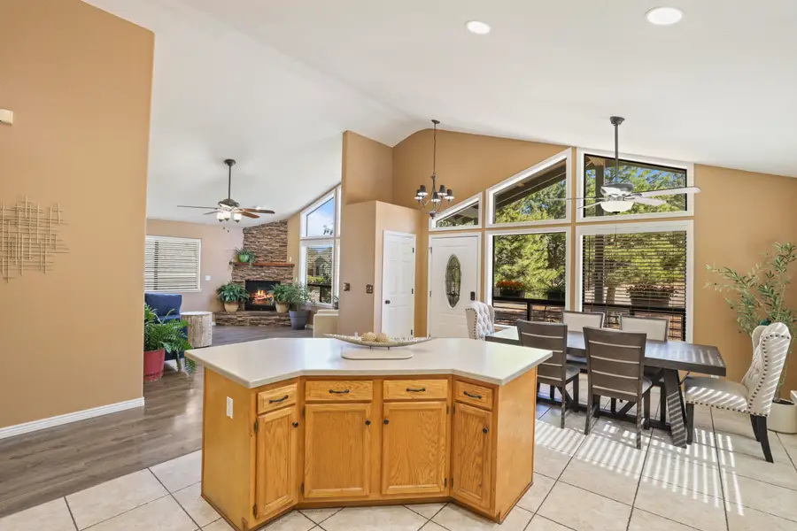 214 N Stagecoach Pass, Payson, AZ 85541 - Image #2